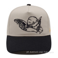 Chapéu de beisebol personalizado